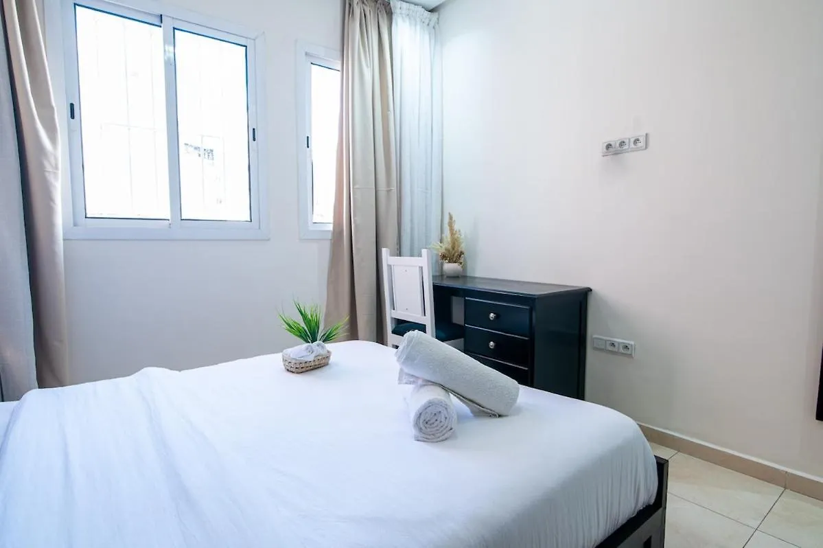 Steps From Top Attractions Apartement In Agadir Center Апартаменты