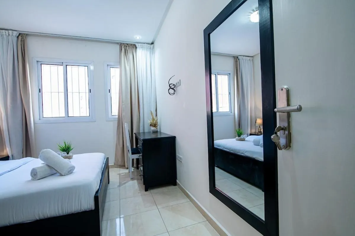 Steps From Top Attractions Apartement In Agadir Center Марокко