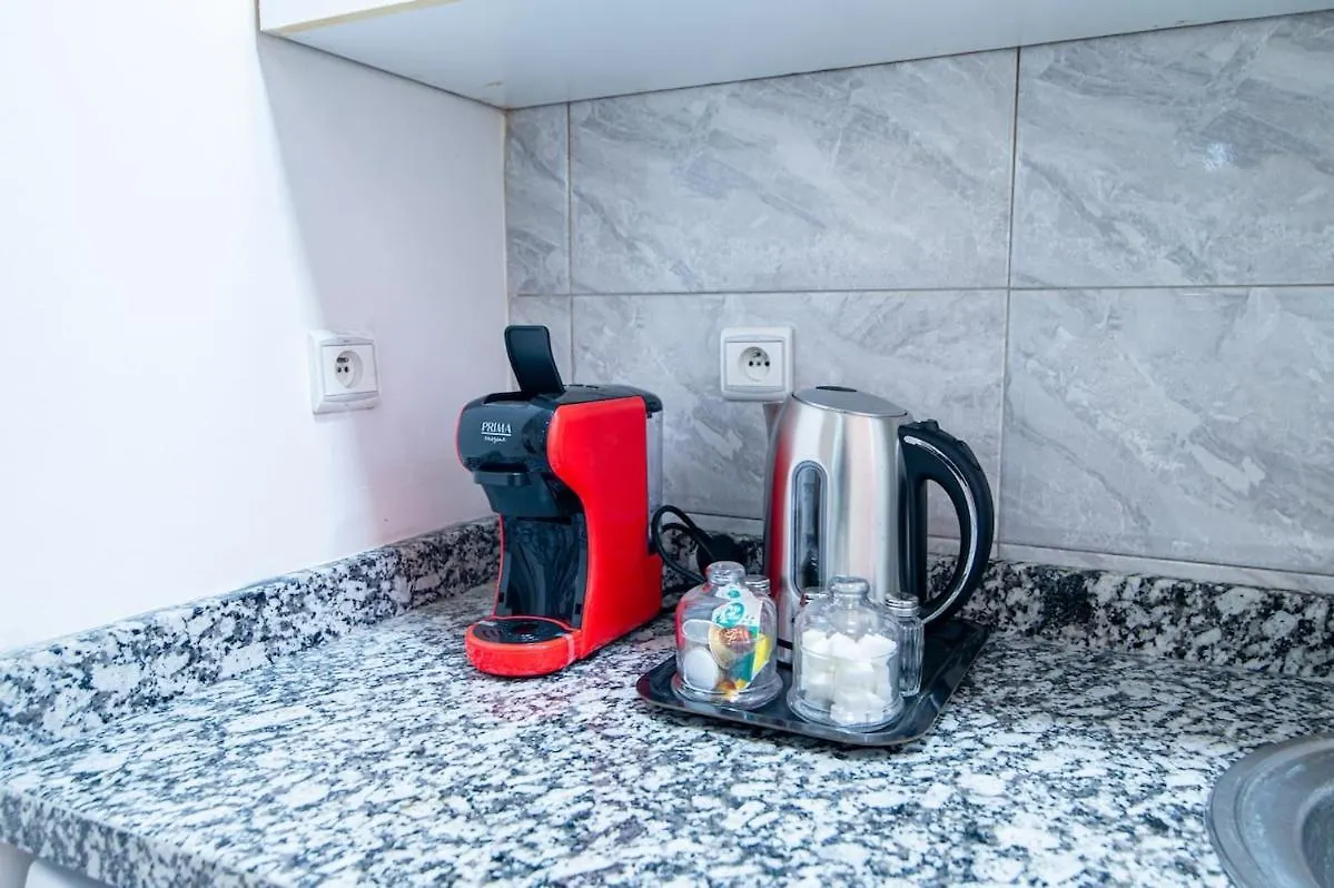 Steps From Top Attractions Apartement In Agadir Center Марокко