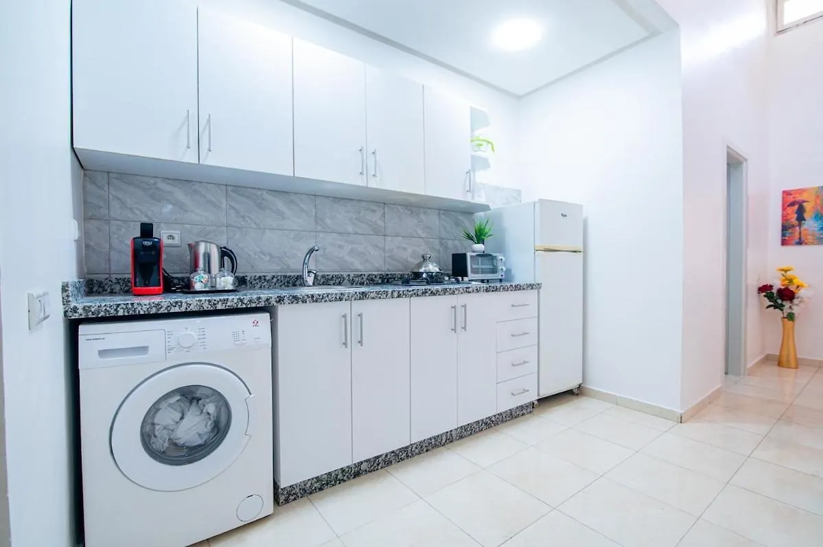 Steps From Top Attractions Apartement In Agadir Center 0*,