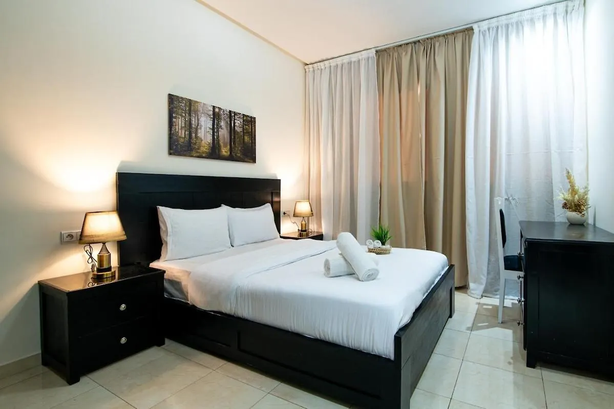 Steps From Top Attractions Apartement In Agadir Center מרוקו